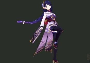 雷系男角色爆料大全最新,最新爆料大全深度解析  第1张